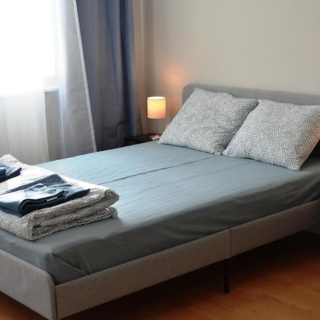 Tike, Tak - Central Residence Ni Buitenkant foto